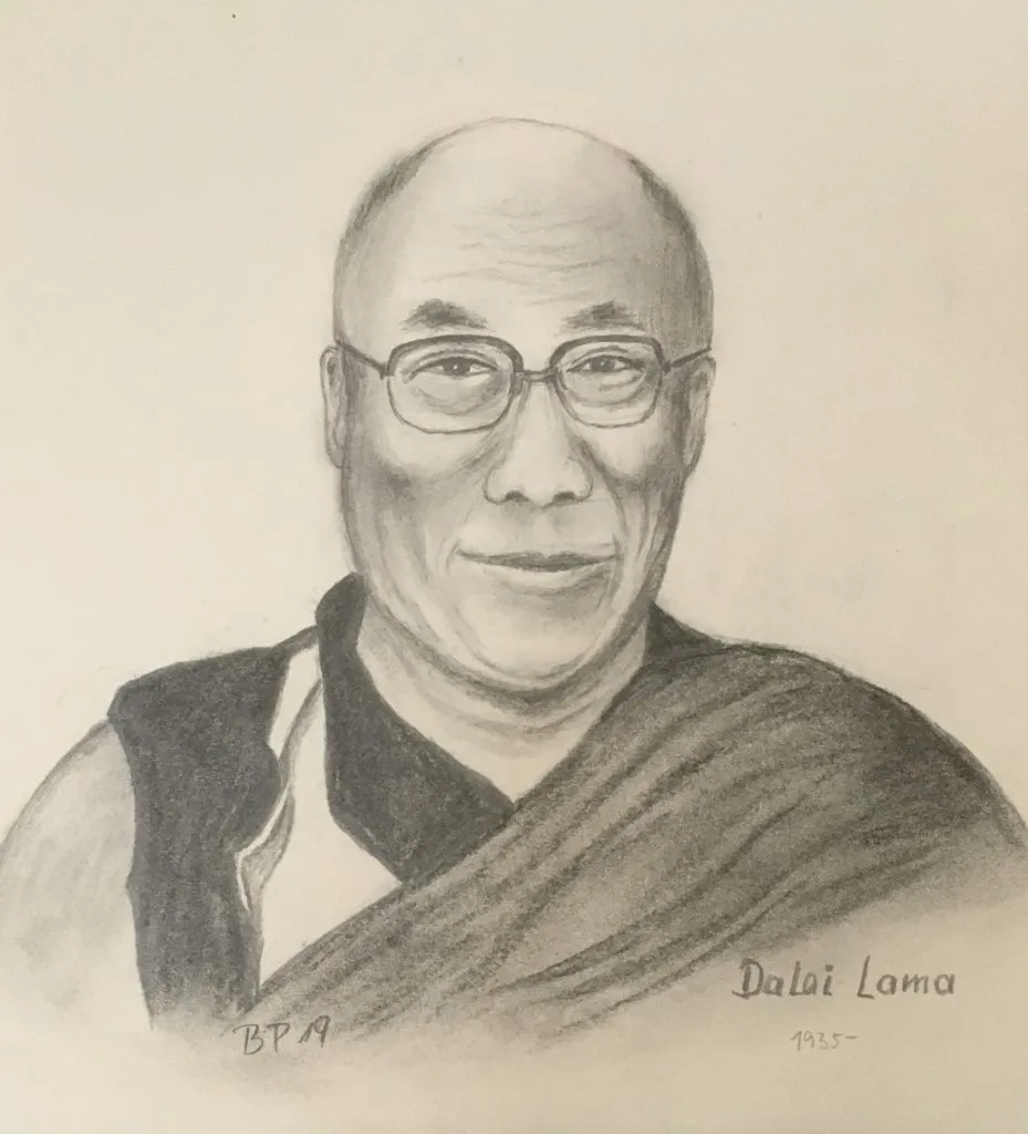 Dalai Lama