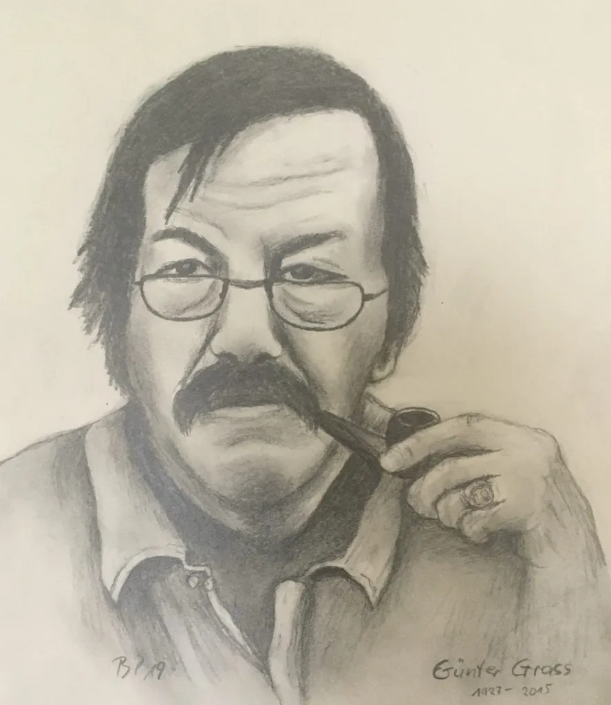 Günter Grass