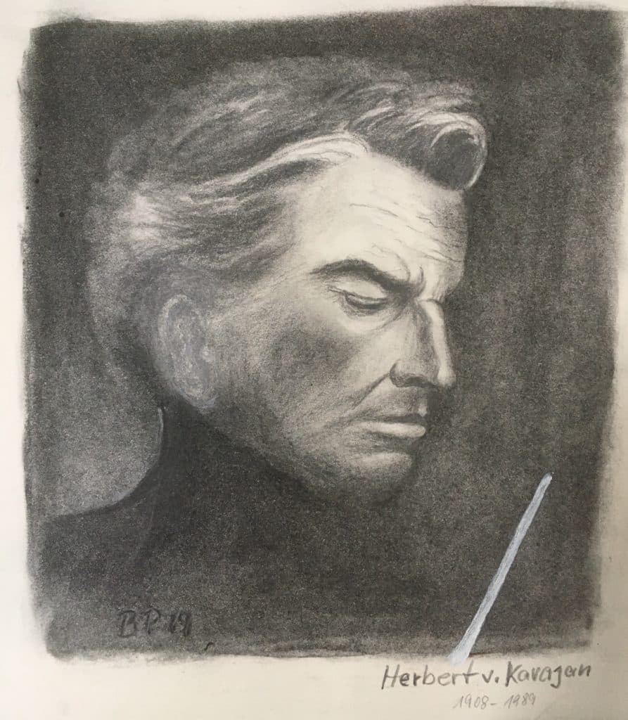 Herbert von Karajan