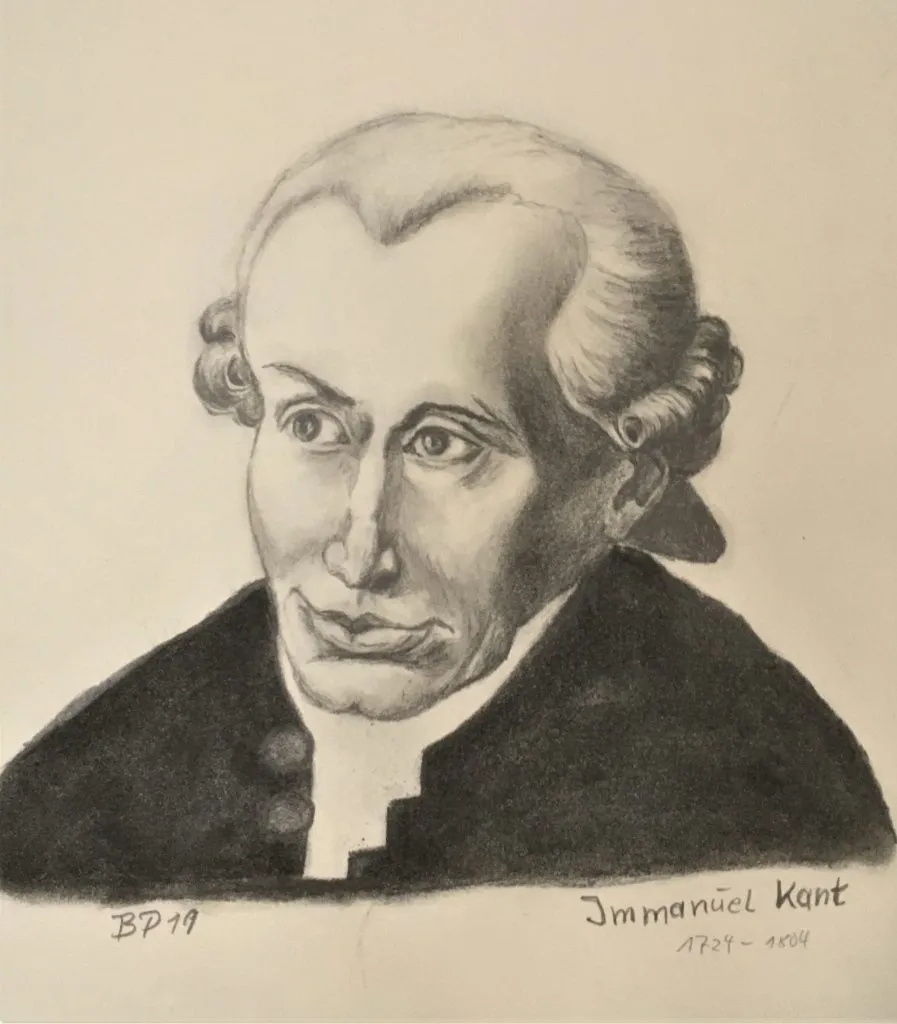 Immanuel Kant