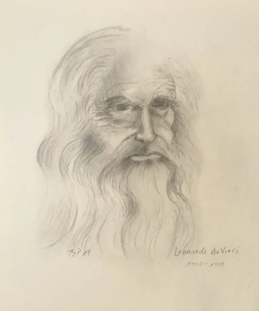 Leonardo da Vinci