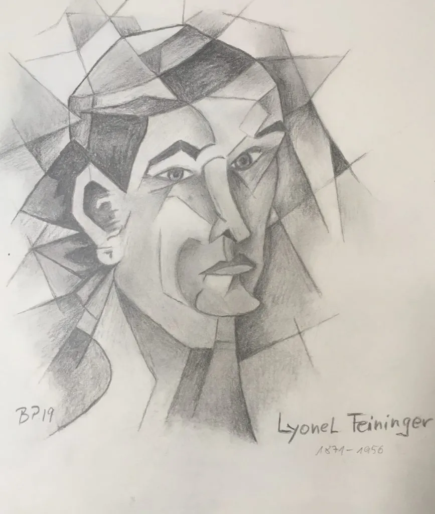 Lyonel Feininger