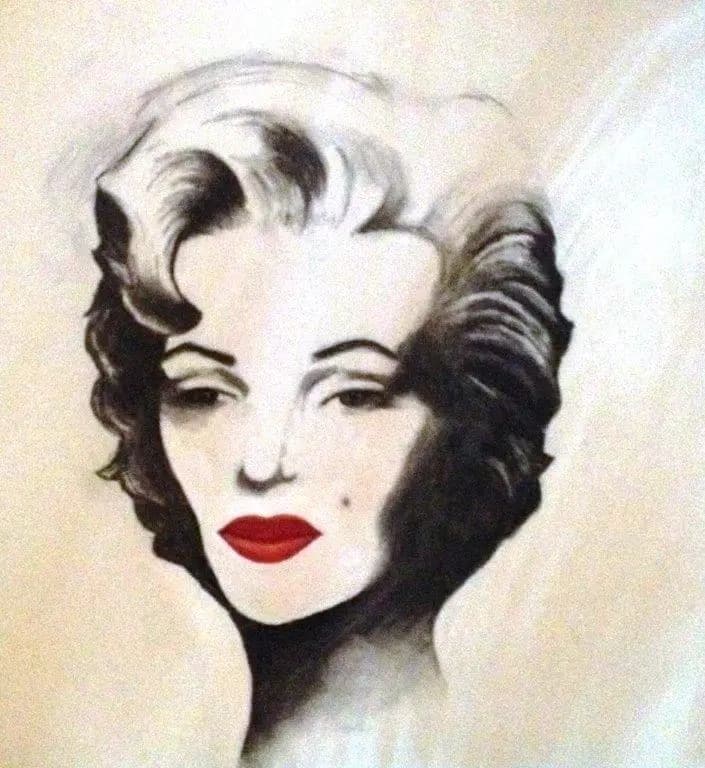 Marilyn