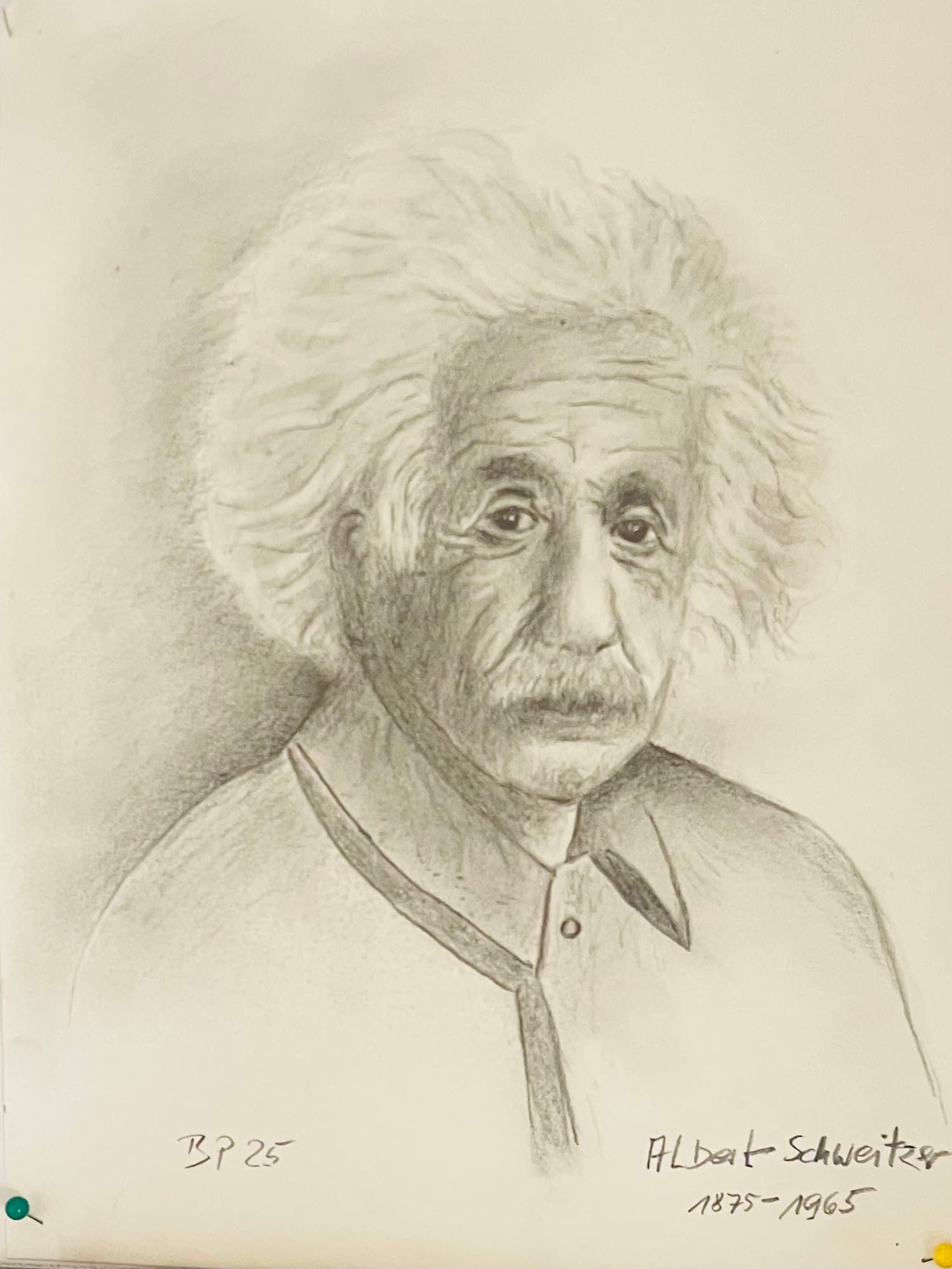 Albert Schweitzer