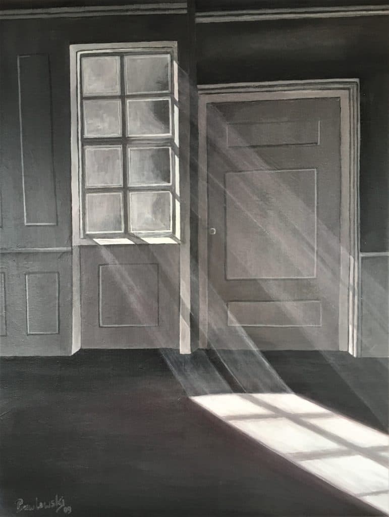 Morgenlicht