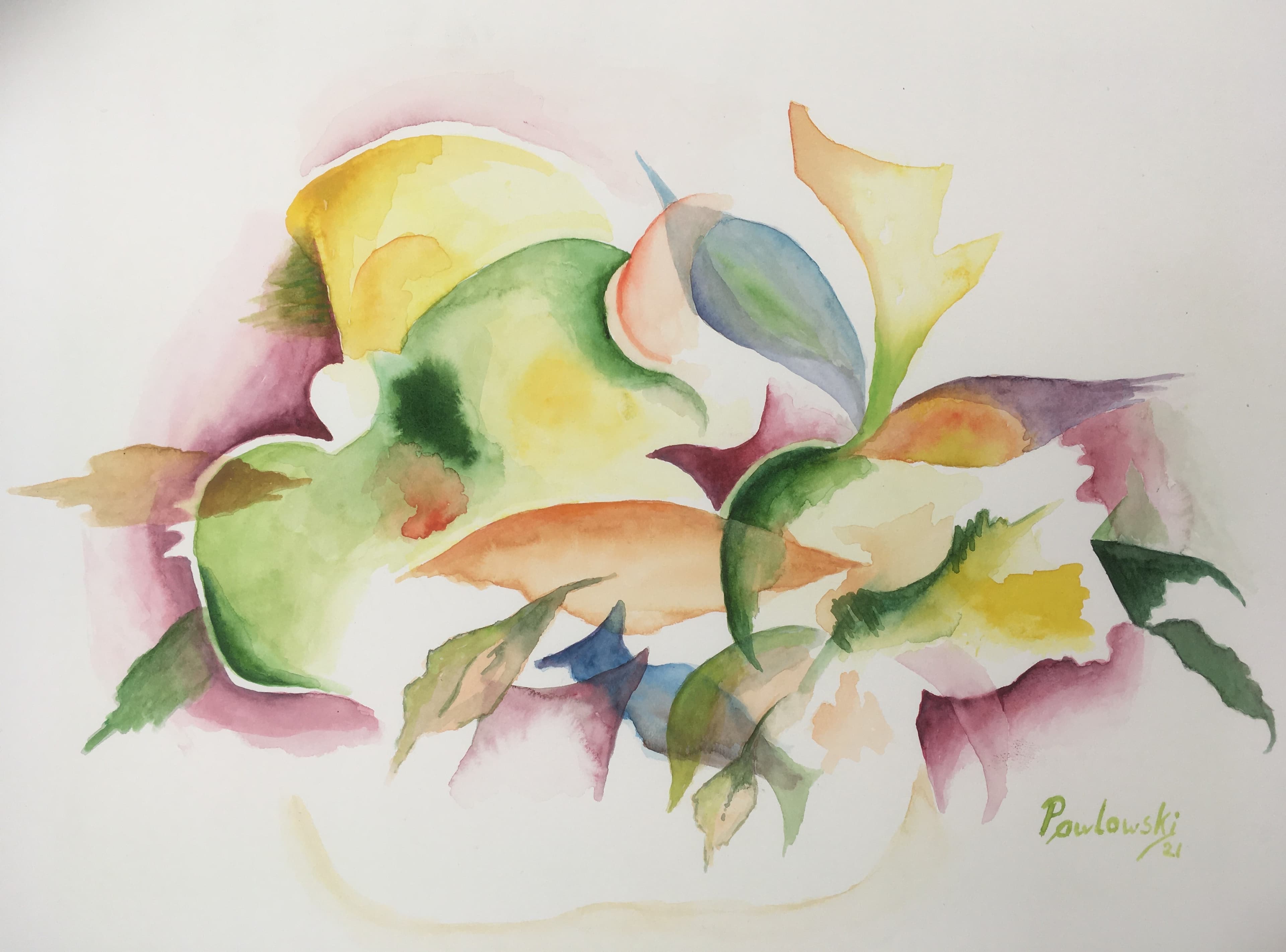 Florales 1