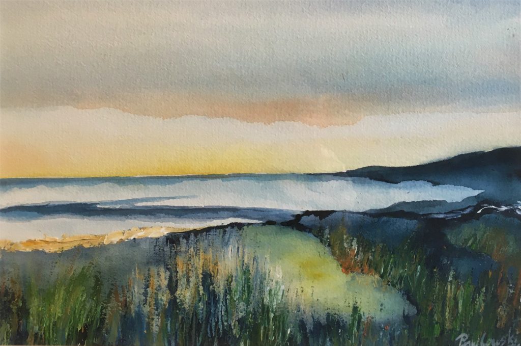 Sylt – Am Watt