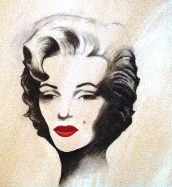 Marilyn