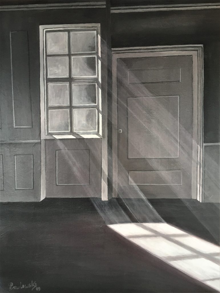 Morgenlicht